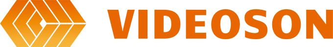 Videoson Logo