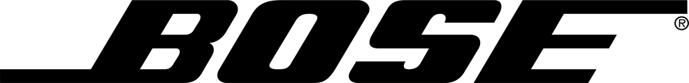 Videoson Logo Bose