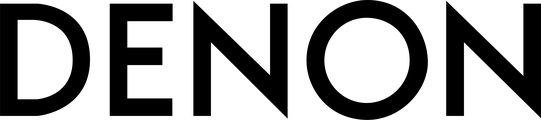 Videoson Logo Denon